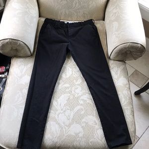 Topman Skinny Trousers